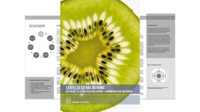 Ledelsesevaluering