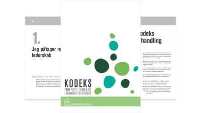 Kodeks for god ledelse