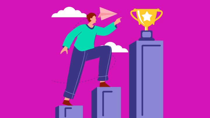 Motivation i arbejdet kan indeles seks nøglebegreber om medarbejderes relation til arbejdet og arbejdspladsen.