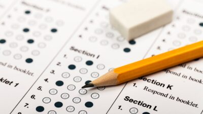 Hvor besværlig er du – test dig selv.