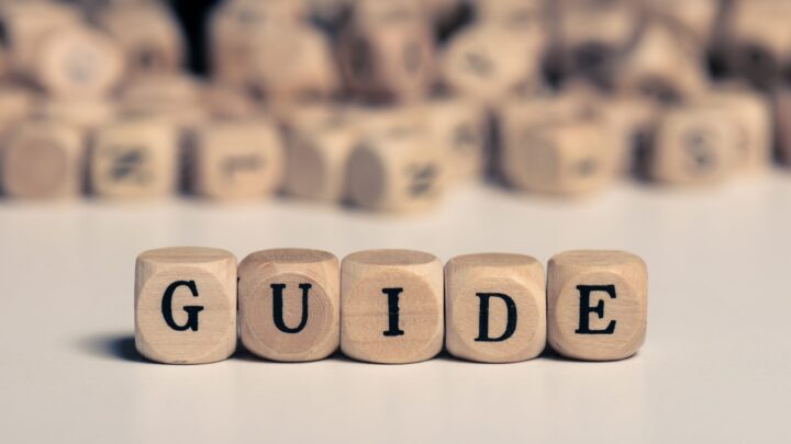 En kort guide til at håndtere stress – både din egen og medarbejdernes.