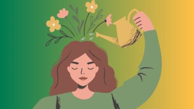 Få syv mindfulness-principper til, hvordan du træner din opmærksomhed og genfinder din mentale lederform.