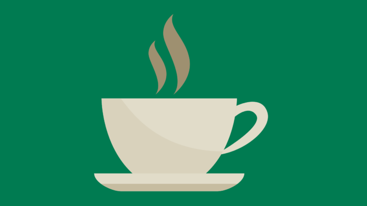 Kaffepausen giver dig hverken mere energi eller gør dig mere produktiv i dit arbejde.