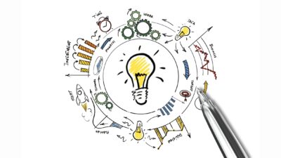 Væksthus for Ledelse har kåret den bedste idé fra hverdagen, der gør begreber som ”innovation” og ”forandring” mere praktiske.