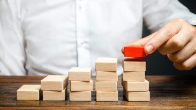 Del på LinkedIn Del på Twitter Del på Facebook Print Et simpelt værktøj at identificerer de vigtige opgaver så du kan prioritere din arbejdstid rigtigt.