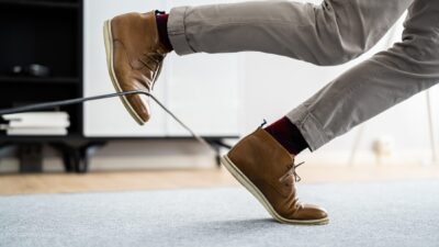 Hvis du skal stressen til livs, skal du rette blikket indad og se på din livshåndtering.