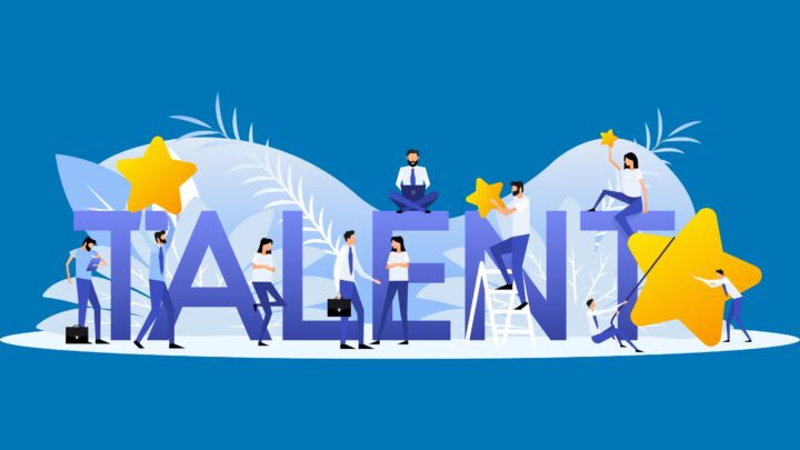 Del på LinkedIn Del på Twitter Del på Facebook Print Alt for mange talenter – især de innovative og kreative – tabes på gulvet, fordi lederen ikke forstår, hvad der driver dem.