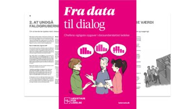 Fra data til dialog