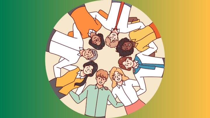 de mest effektive teams er dem med psykologisk tryghed