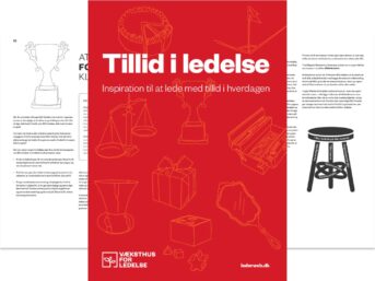 Tillid i ledelse