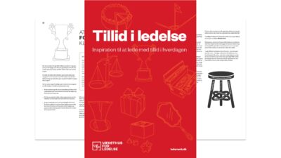 Tillid i ledelse