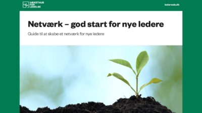 forside af publikationen